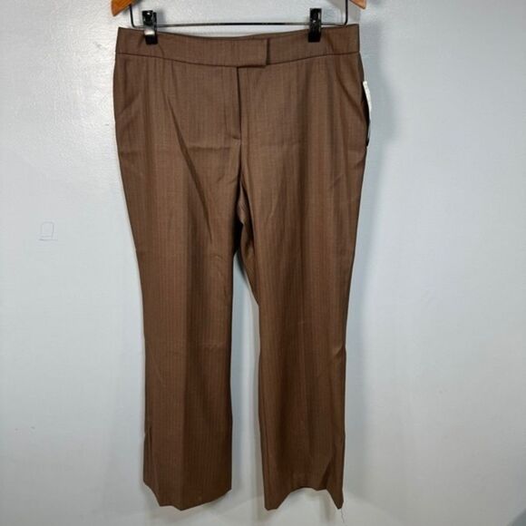 Isabel & Nina Trouser Pants sz 12 NEW # D337 - Picture 1 of 6